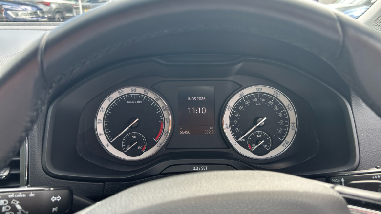 Skoda Karoq 2.0 TDI SE L 4x4 5dr DSG Diesel Estate